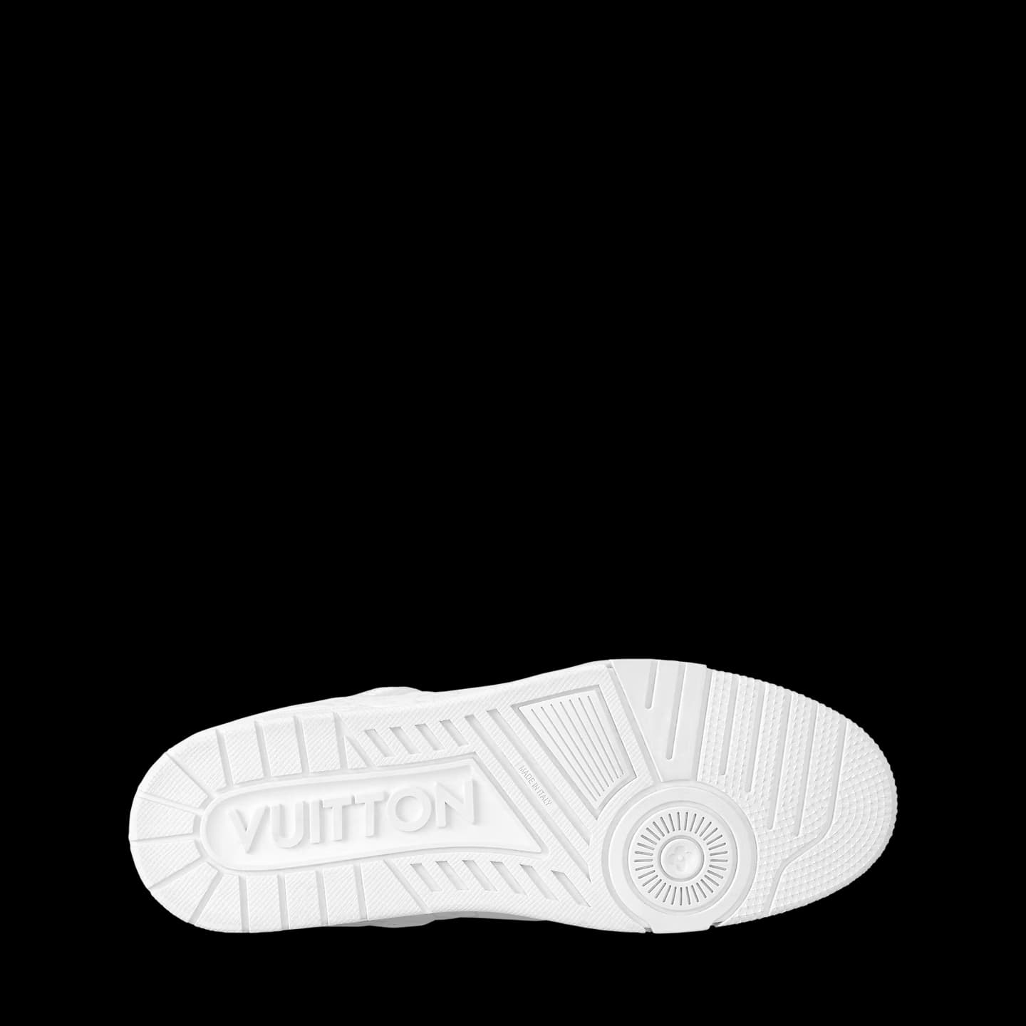 Louis Vuitton LV Trainer Monogram, Suola