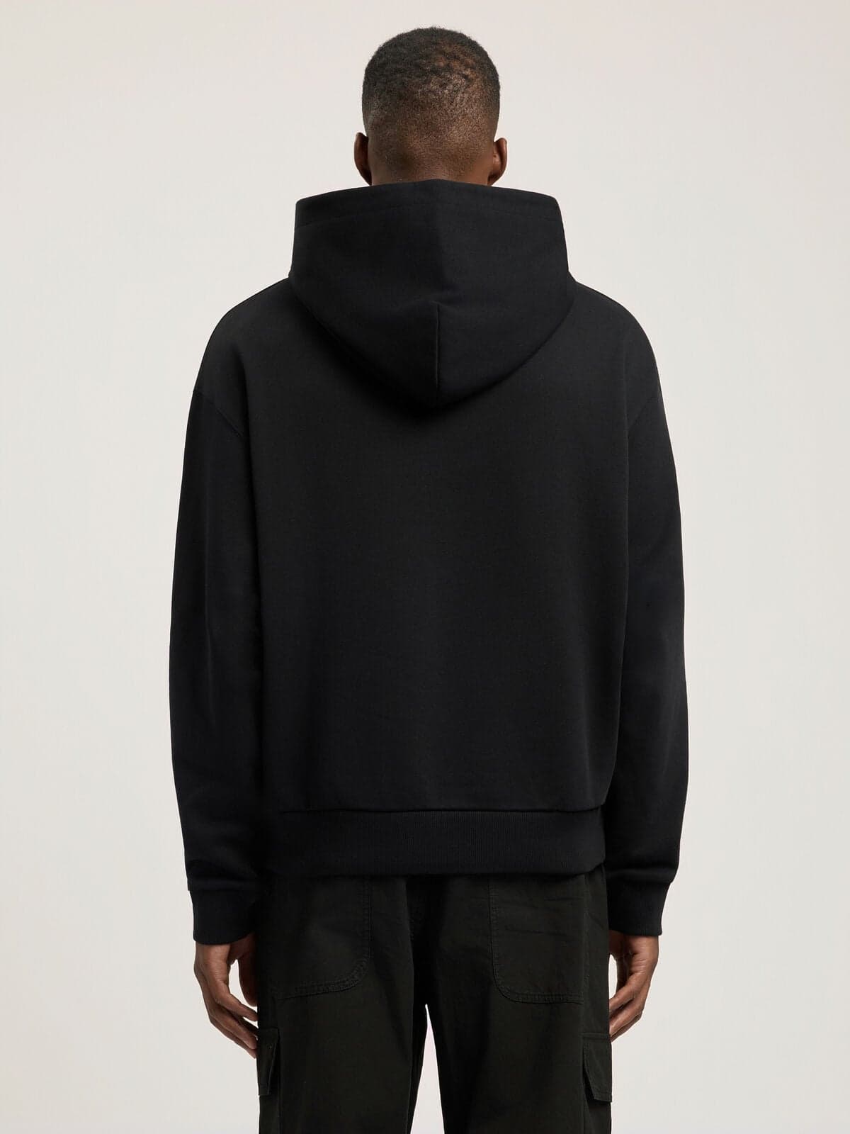Palm Angels Bear Hoodie, Dettaglio