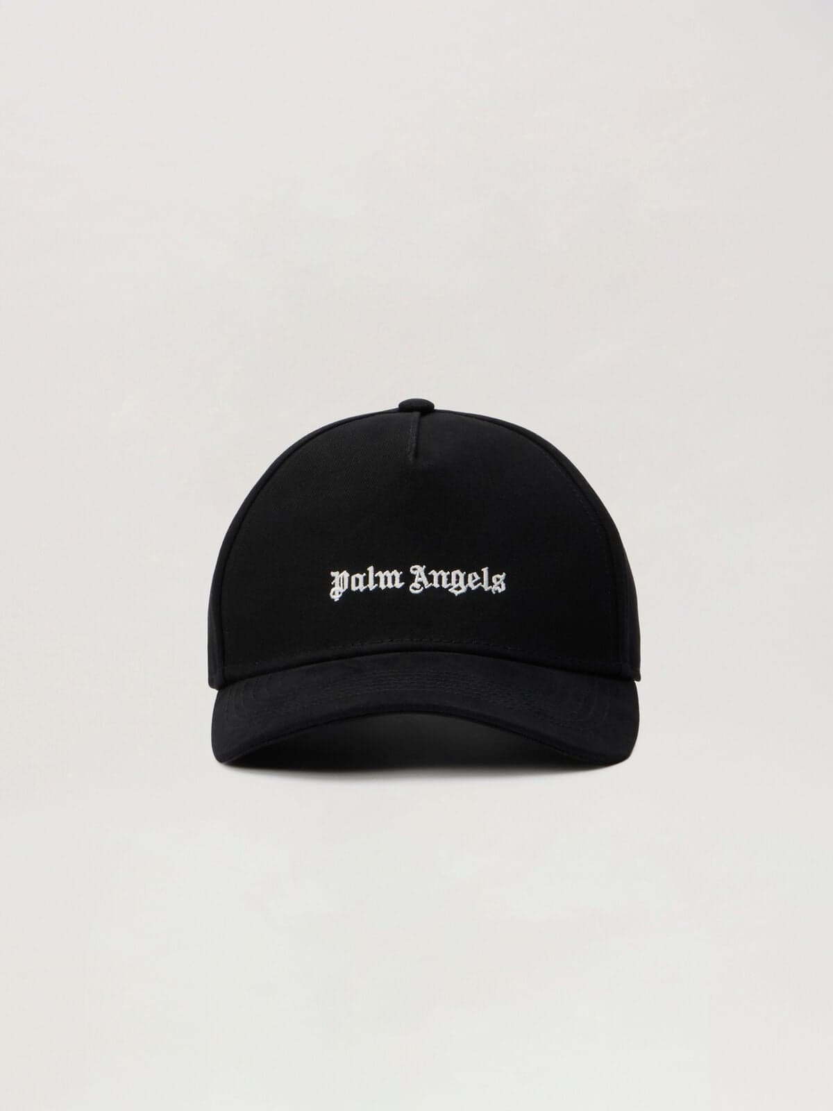 Palm Angels Logo Beanie, Dettaglio