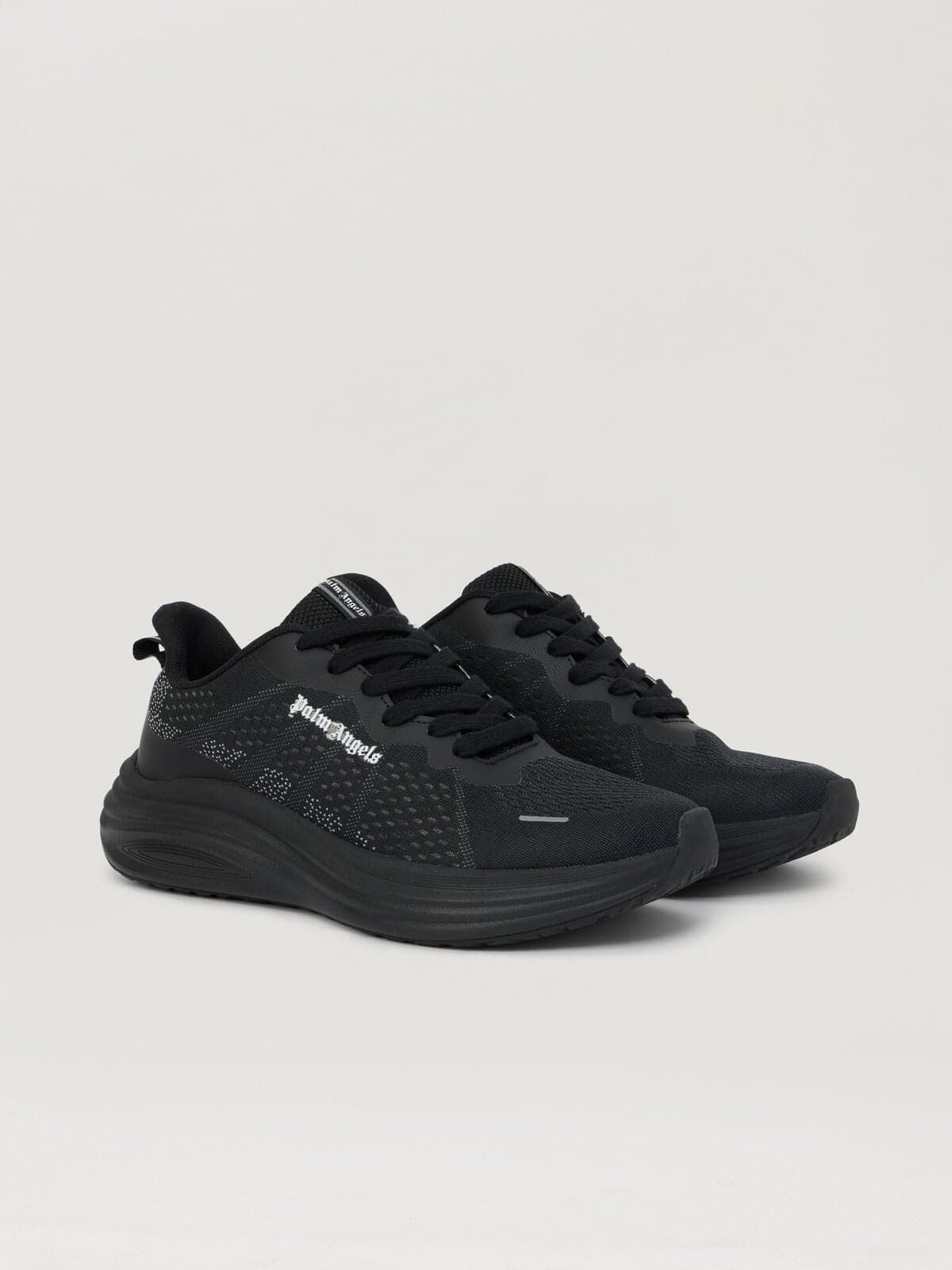 Palm Angels Sunset Sneakers, Tre quarti