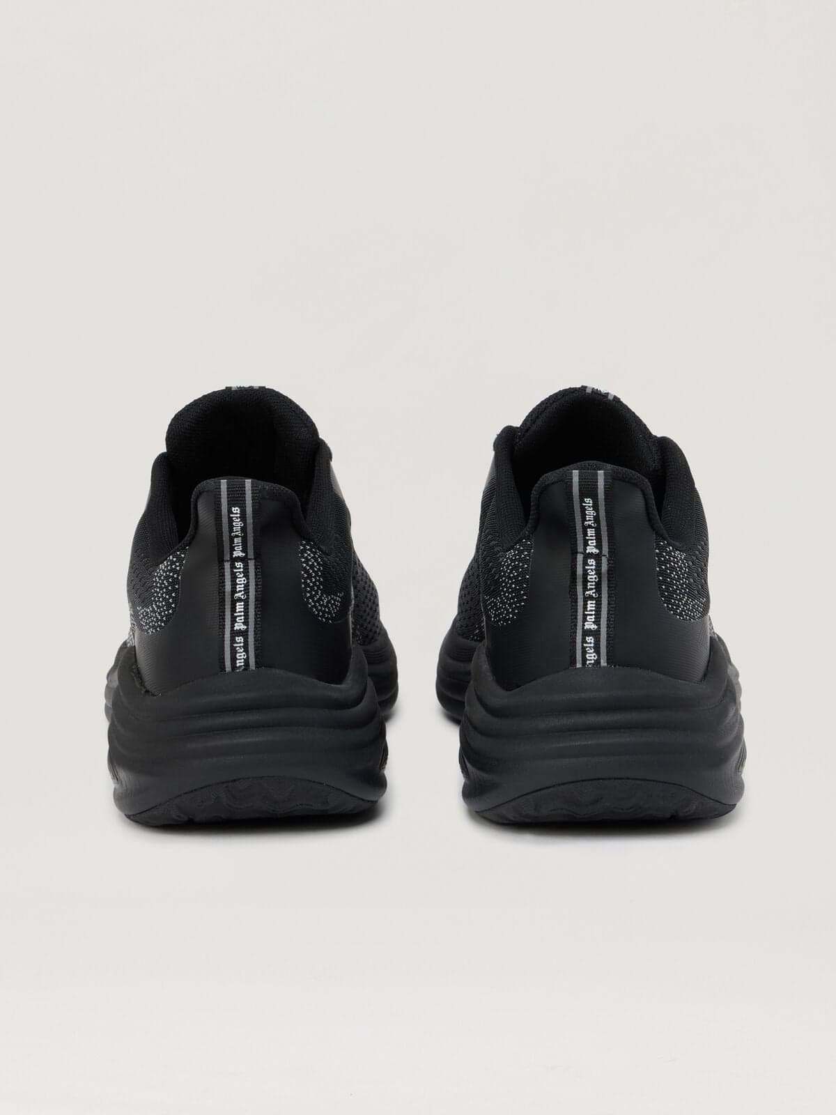 Palm Angels Sunset Sneakers, Retro