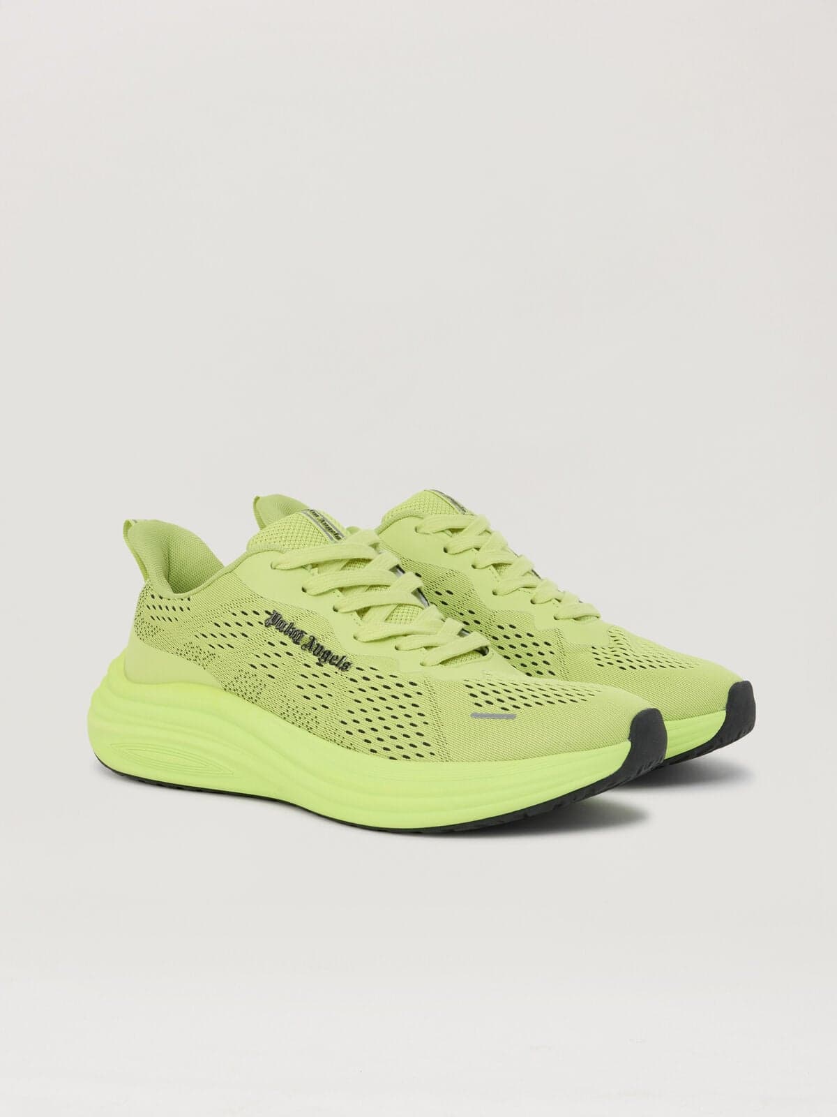 Palm Angels Sunset Sneakers, Tre quarti