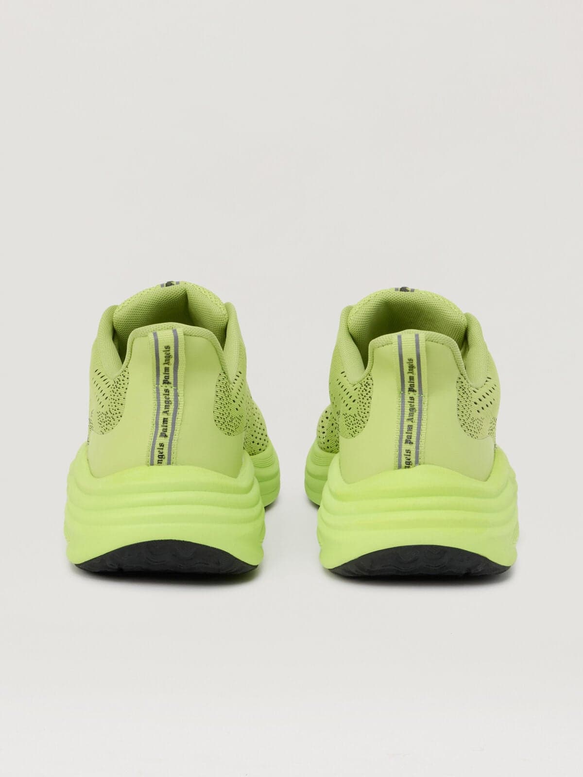 Palm Angels Sunset Sneakers, Retro