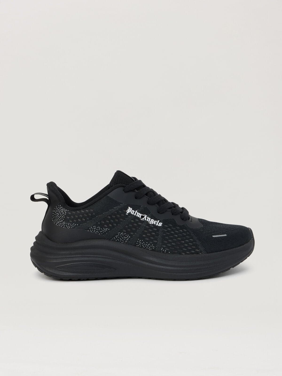 Palm Angels Sunset Sneakers, Indossato