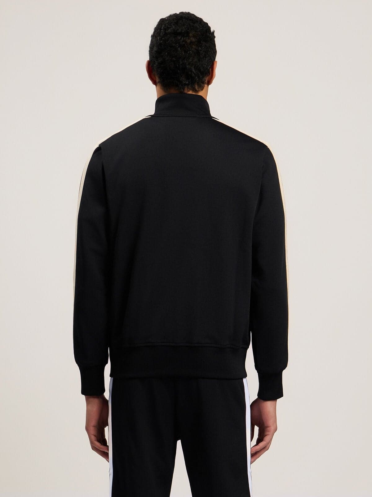 Palm Angels Classic Logo Track Jacket, Dettaglio