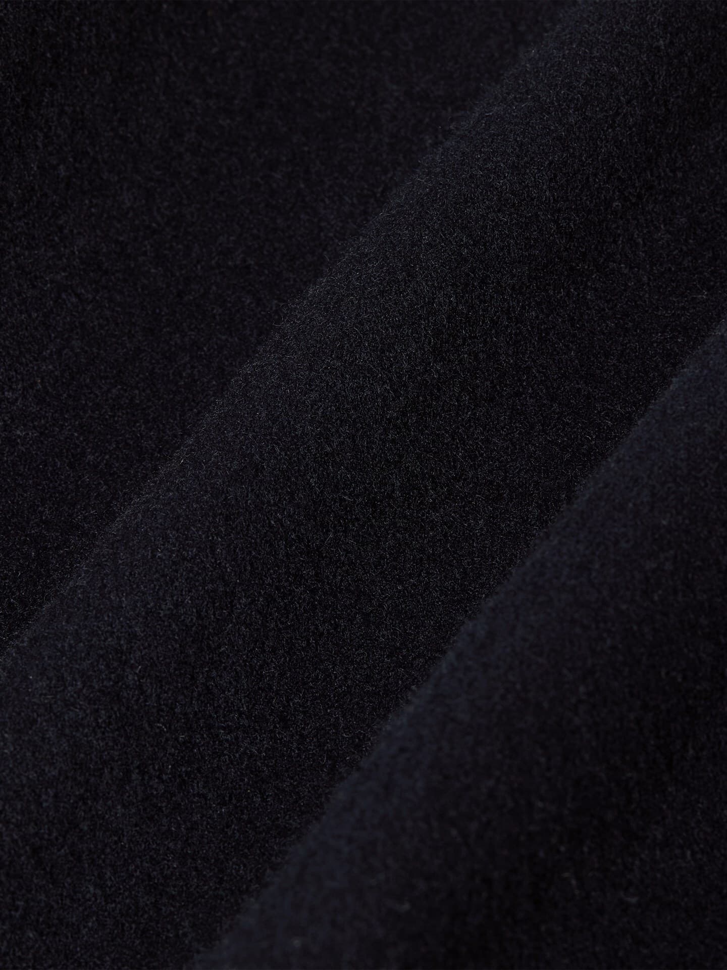 Zegna Bomber in Oasi Cashmere Elements, Materia